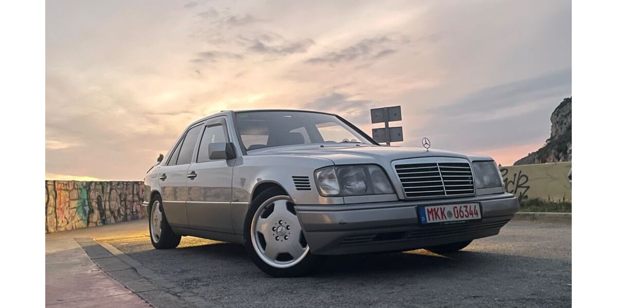 Mercedes-Benz E 300 197.890 km 15.500 &euro; Biebergemünd 63599