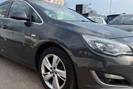 Opel Astra 150.000 km 4.660 &euro; Mainaschaff 63814