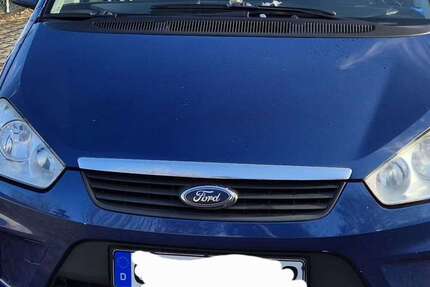 Ford C-Max 248.180 km 2.800 &euro; Rödermark 63322