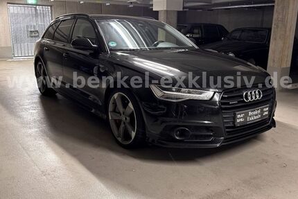Audi A6 280.000 km 15.690 &euro; ASchaffenburg 63739