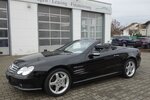Mercedes-Benz SL 55 AMG Roadster 70.700 km 30.890 &euro; Rodgau 63110