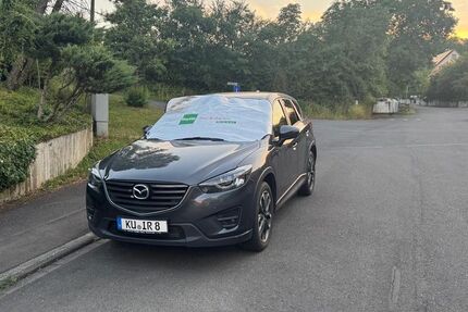 Mazda CX-5 202.000 km 8.500 &euro; Rödermark 63322