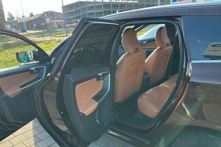 Volvo XC60 166.000 km 18.000 &euro; Großheubach 63920