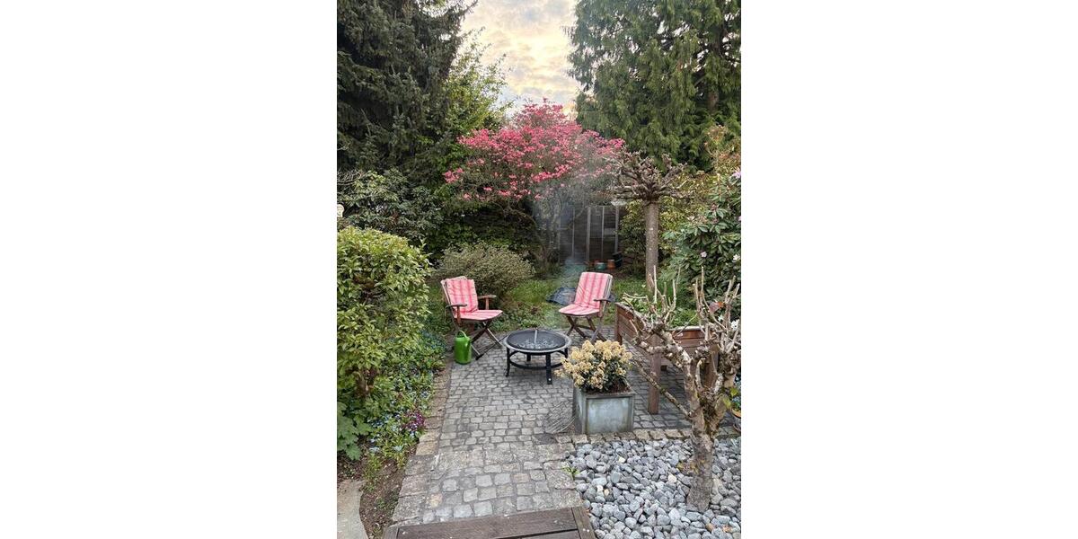 Reihenhaus Hanau Groß-Steinheim - 5 Zimmer, 200 m&sup2;, 675.000&euro; | Angebot:26856083