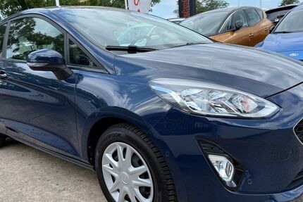Ford Fiesta 87.000 km 6.990 &euro; Mainaschaff 63814