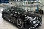 Mercedes-Benz S 450 4M L AMG MBUX HIGH END FOND - MULTIKONTUR! 29.572 km 96.990 &euro; Groß-Umstadt 64823