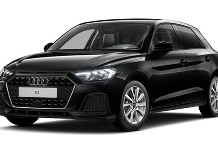 Audi A1 7.200 km 24.999 &euro; Linsengericht 63589