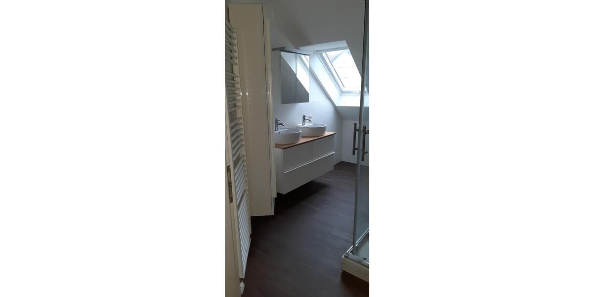Dachgeschoßwohnung Alzenau - 3 Zimmer, 64 m&sup2;, 790&euro; | Angebot:24818027
