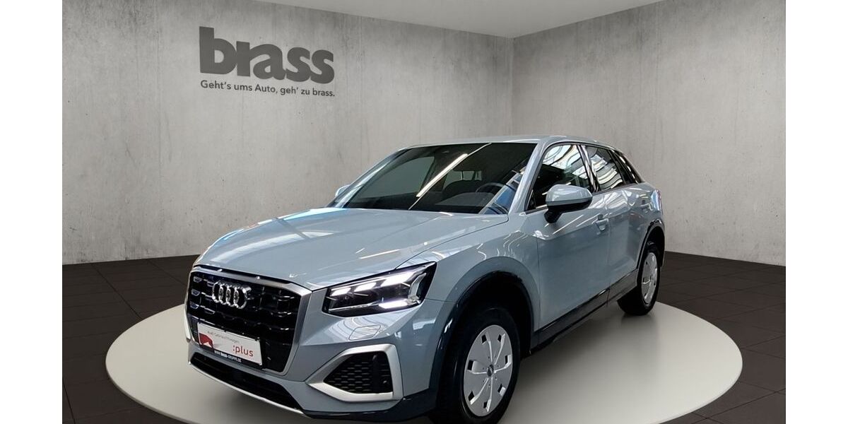 Audi Q2 52.963 km 23.300 &euro; Dietzenbach 63128