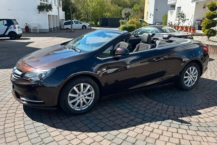 Opel Cascada 77.000 km 9.999 &euro; Dieburg 64807