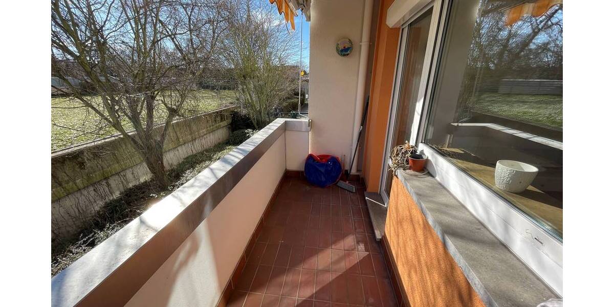 Etagenwohnung Dietzenbach - 3 Zimmer, 67 m&sup2;, 198.000&euro; | Angebot:25725832