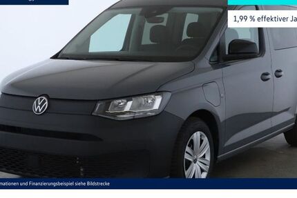 VW Caddy 4.606 km 36.220 &euro; Hanau 63452