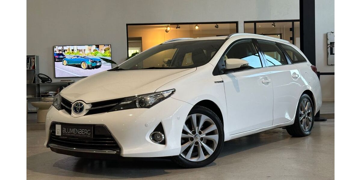 Toyota Auris 225.637 km 9.980 &euro; Rodgau-Weiskirchen/nähe Frankfurt am Main 63110