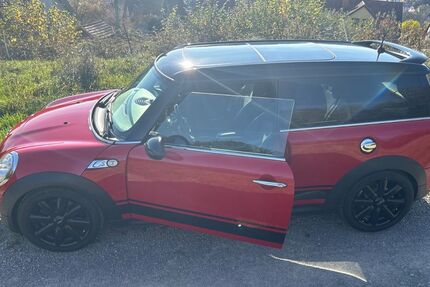 Mini Cooper S Clubman 110.000 km 11.999 &euro; Mömbris 63776