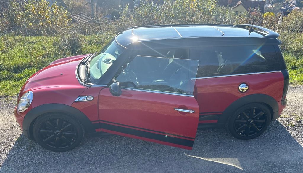 Mini Cooper S Clubman 110.000 km 11.999 &euro; Mömbris 63776