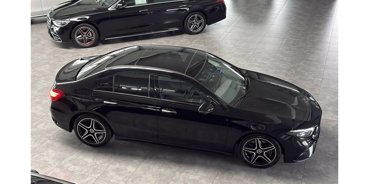 Mercedes-Benz A 200 d LIMOUSINE AMG PREMIUM-DISTR.-PANO-NIGHT! 15.679 km 36.859 &euro; Groß-Umstadt 64823