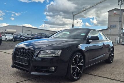 Audi A5 207.000 km 3.500 &euro; Rödermarkt 63322