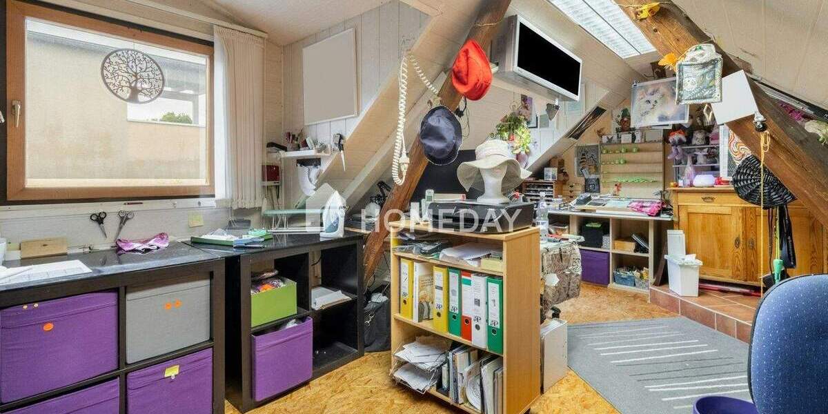 Einfamilienhaus Hainburg Hainstadt - 4 Zimmer, 140 m&sup2;, 395.000&euro; | Angebot:25694120