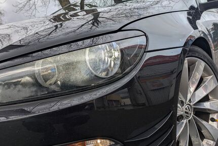 VW Scirocco 198.500 km 5.500 &euro; Hanau 63457