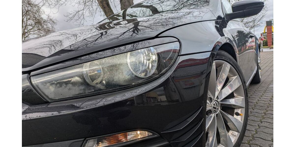 VW Scirocco 198.500 km 5.500 &euro; Hanau 63457