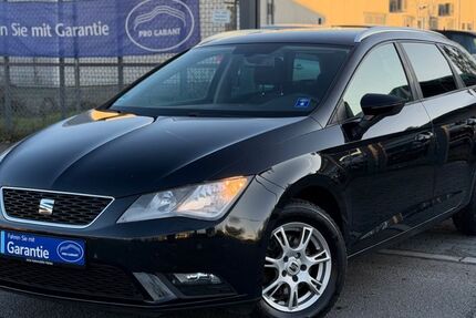 Seat Leon 179.000 km 5.990 &euro; Hanau 63452