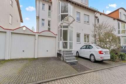 Wohnung Bruchköbel - 4 Zimmer, 108 m&sup2;, 395.000&euro; | Angebot:25934126