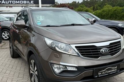 Kia Sportage 150.000 km 9.790 &euro; Erlenbach am Main 63906