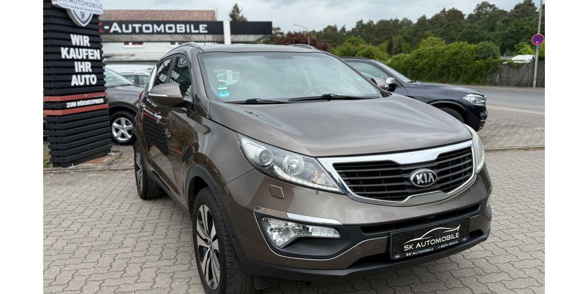 Kia Sportage 150.000 km 9.790 &euro; Erlenbach am Main 63906