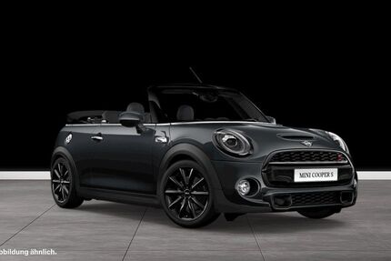Mini Cooper S Cabrio 100.700 km 18.500 &euro; Aschaffenburg 63741