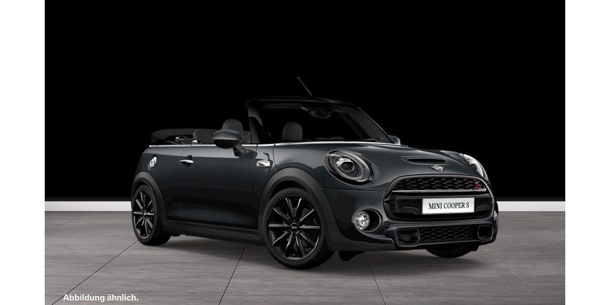 Mini Cooper S Cabrio 100.700 km 18.500 &euro; Aschaffenburg 63741