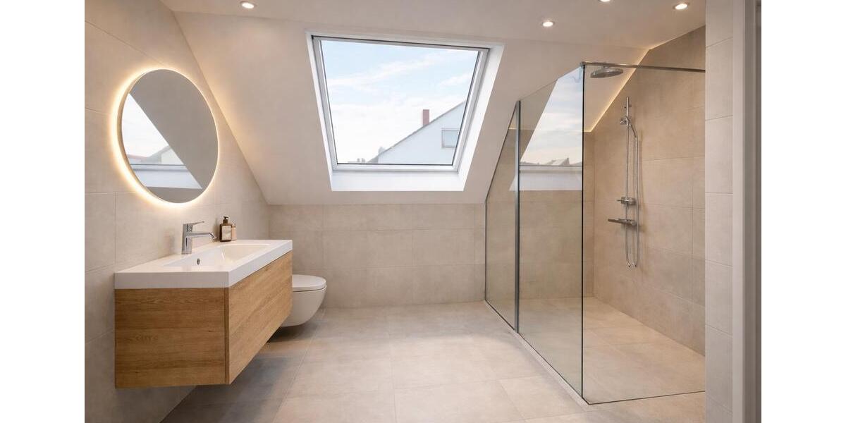 Doppelhaushälfte Aschaffenburg Gailbach - 4 Zimmer, 128 m&sup2;, 539.000&euro; | Angebot:27141161