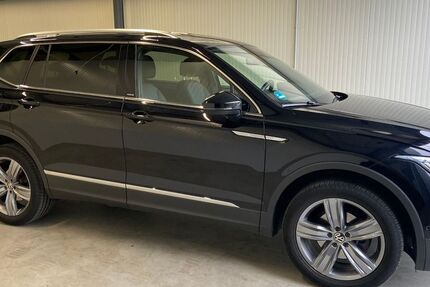 VW Tiguan Allspace 109.700 km 27.900 &euro; Rodgau/Weiskirchen 63110