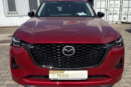 Mazda CX-60 78.100 km 32.999 &euro; Rodgau 63110