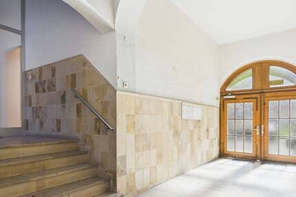 Haus Aschaffenburg Innenstadt - 1 Zimmer, 400 m&sup2;, 849.000&euro; | Angebot:26276228