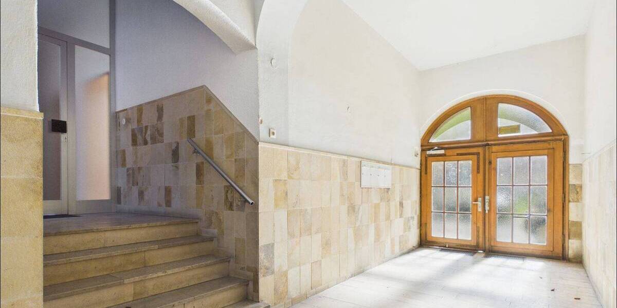 Mehrfamilienhaus, Wohnhaus Aschaffenburg Innenstadt - 1 Zimmer, 400 m&sup2;, 849.000&euro; | Angebot:26276228