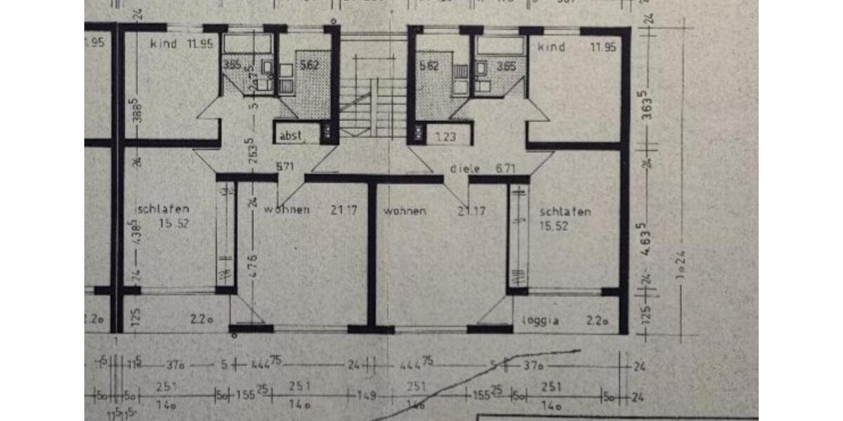 Mehrfamilienhaus, Wohnhaus Babenhausen - 26 Zimmer, 580 m&sup2;, 1.395.444&euro; | Angebot:21674435