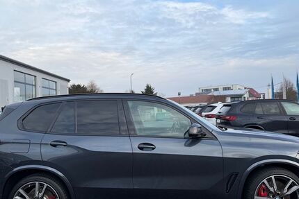 BMW X5 M50 29.985 km 69.990 &euro; Hanau/Nähe Airport Frankfurt/M 63456