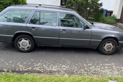 Mercedes-Benz T-Klasse 250.738 km 5.500 &euro; Kleinostheim 63801