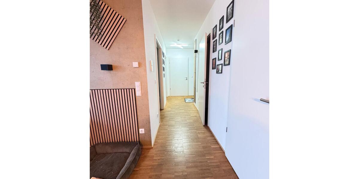 Erdgeschoßwohnung Rödermark - 3 Zimmer, 77 m&sup2;, 355.000&euro; | Angebot:26145022