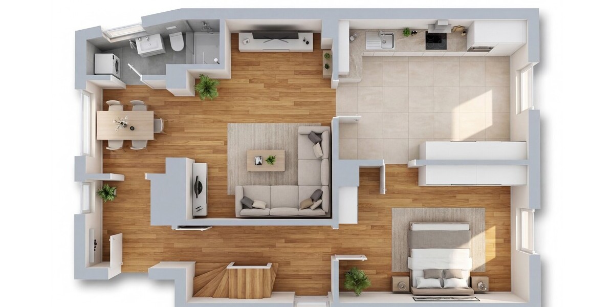 Doppelhaushälfte mit Garten und Nebengebäude – flexibel nutzbar für Familien - Doppelhaushälfte Rodgau | Angebot:25853370