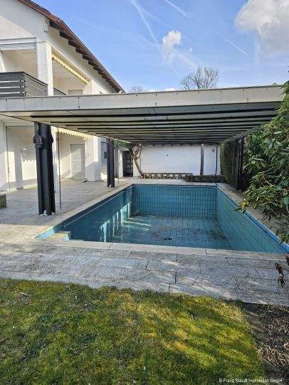 Mehrfamilienhaus, Wohnhaus Aschaffenburg Innenstadt - 1 Zimmer, 296 m&sup2;, 1.285.000&euro; | Angebot:25666870