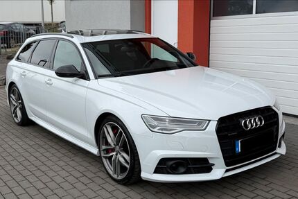 Audi A6 133.000 km 25.500 &euro; Dieburg 64807