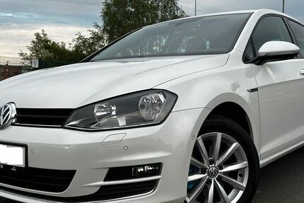 VW Golf 161.000 km 9.699 &euro; Hanau 63457