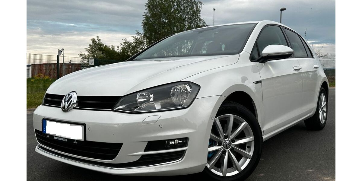 VW Golf 161.000 km 9.699 &euro; Hanau 63457