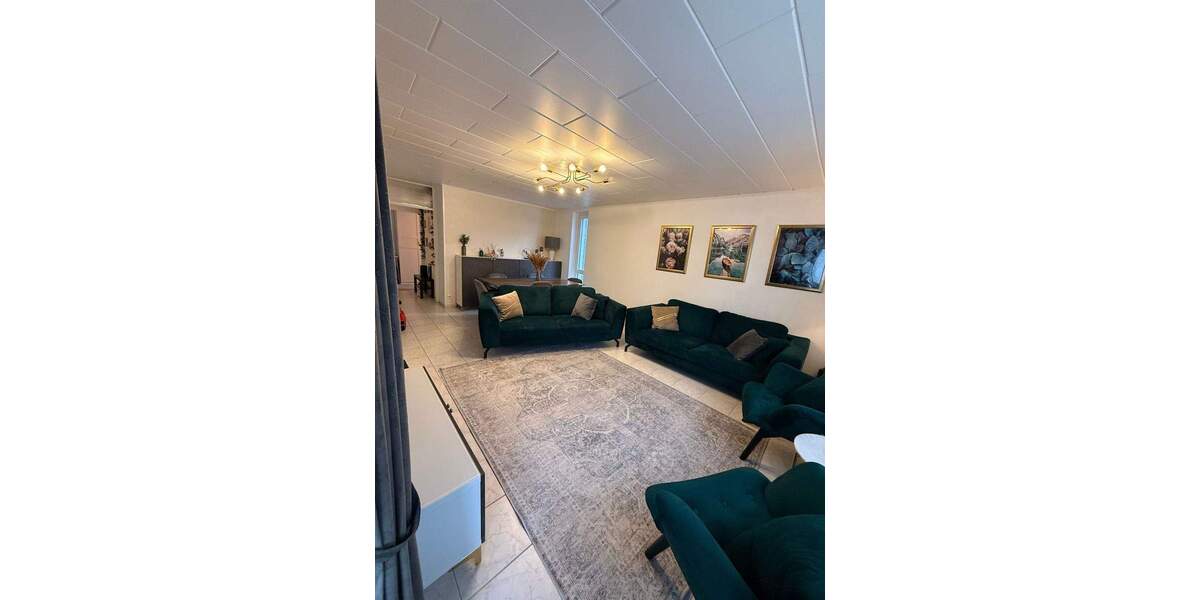 Etagenwohnung Dietzenbach - 3 Zimmer, 90 m&sup2;, 259.500&euro; | Angebot:25690277