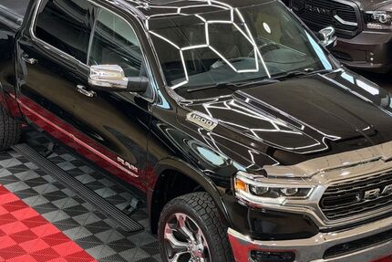 Dodge RAM 71.000 km 50.888 &euro; Kleinwallstadt 63839