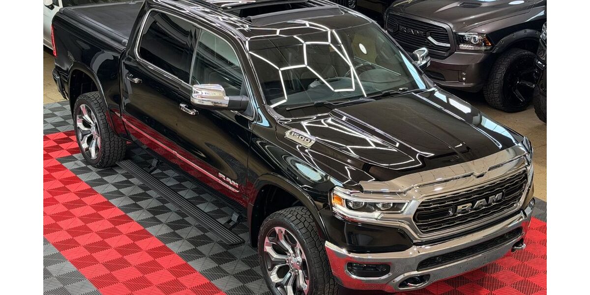 Dodge RAM 71.000 km 50.888 &euro; Kleinwallstadt 63839