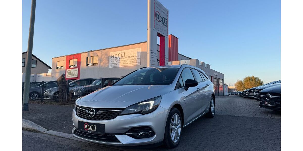 Opel Astra 118.000 km 10.950 &euro; Hanau 63452