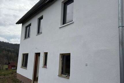 Haus Lützelbach - 5 Zimmer, 115 m&sup2;, 199.500&euro; | Angebot:24873345