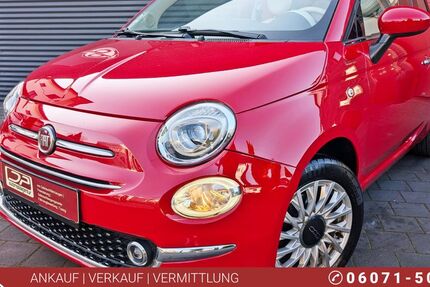 Fiat 500C 98.000 km 8.590 &euro; Münster (Hessen) 64839
